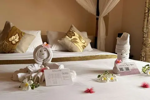 Aonang Bay Resort in บ้านอ่าวนาง — foto 4