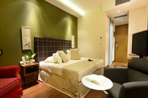 Royal Paradise Beach Resort & Spa in Ποτός — foto 28