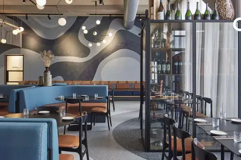 Grandi by CenterHotels in Reykjavik — foto 6