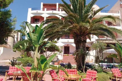 Hotel Kalos in Giardini-Naxos — foto 6