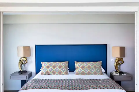 Best Western Premier Hotel Santa Maria in L'Île-Rousse, foto 3