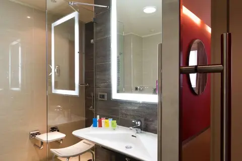 Unahotels T Hotel Cagliari in Cagliari — foto 12