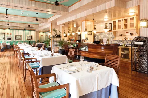 Sheraton Fuerteventura Beach Golf & Spa Resort foto 4