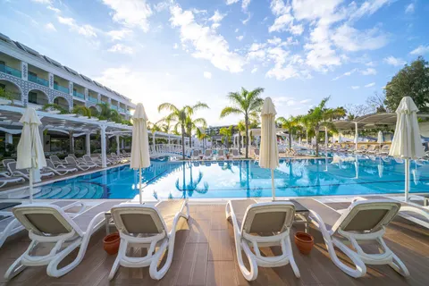 Karmir Resort & Spa foto 4