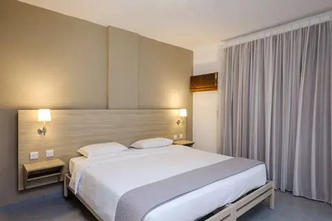 Pandream Hotel Apartments in Paphos, foto 16