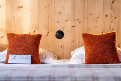 Hôtel Casa Moho in Saint-François-Longchamp — foto 12