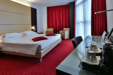 Best Western Plus Hotel Galileo in Padua — foto 2