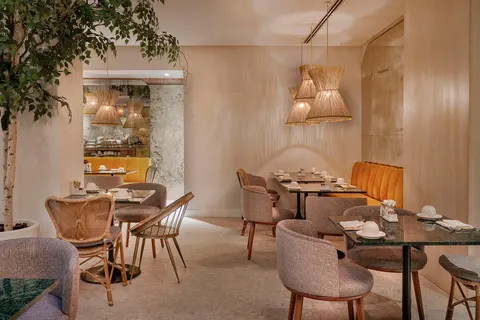 Hotel Vincci Selección Posada del Patio foto 22