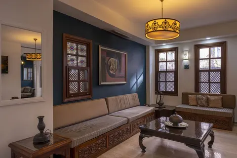 Argos Hotel in Muratpaşa — foto 15