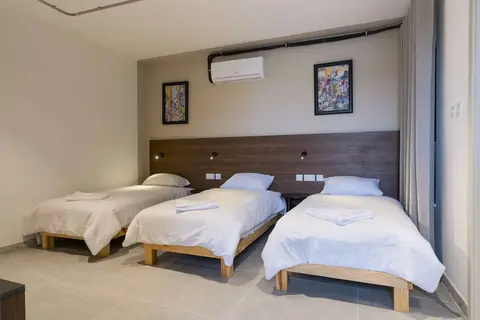 Corasun Hotel in San Pawl il-Baħar — foto 4