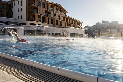 Sporthotel Hohe Salve - Extra ingekocht foto 4