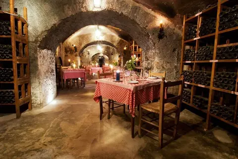 Bettoja Hotel Massimo D'Azeglio in Rome — foto 20