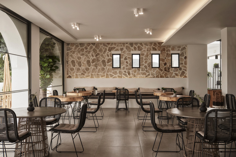 Hotel Casa Cabana - adults only foto 5