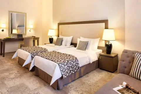 Metropolitan Boutique Hotel in Krakau — foto 20