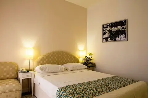 The Three Corners Rihana Inn in El Gona — foto 19