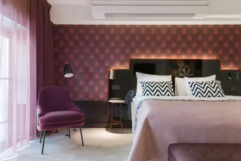Hotel Haymarket by Scandic in Stockholm