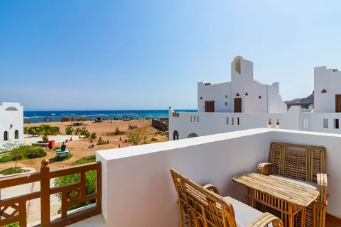 Daniela Hotel & Diving Center Dahab in Dahab, foto 4