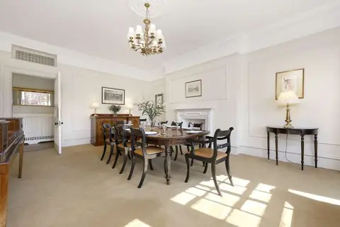 No. 1 The Mansions by Mansley in Londen, foto 8