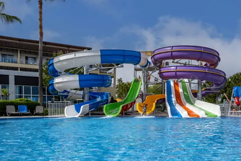Marvida Family Eco in Manavgat — foto 2
