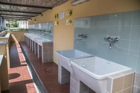 Camping Orchidea foto 20