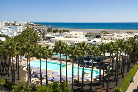 Aparthotel Costa Mar in Tías