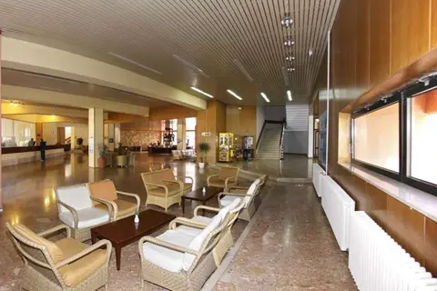 Hotel Donat in Zadar — foto 7