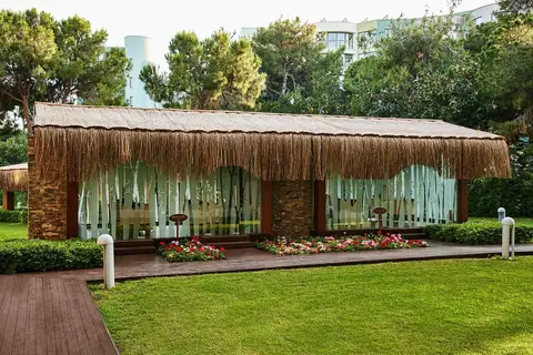 Gloria Verde Resort in Serik — foto 11