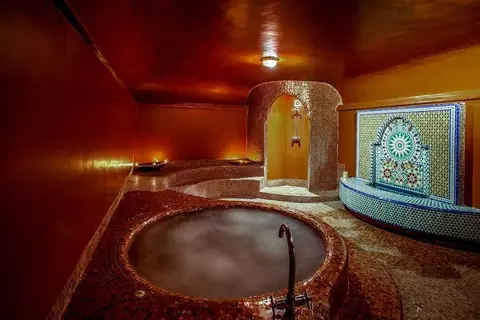 Dellarosa Boutique Hôtel in Marrakesh, foto 9