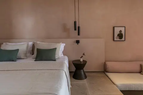 Tetra Resort & Spa - adults only in Αργοστόλι — foto 10