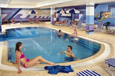Tsokkos Gardens Hotel & Hotel Apartments in Tsokkos Protaras Hotel, foto 10