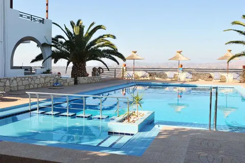 Appartementen Aptera foto 1