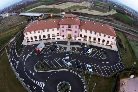 Il Gentiluomo in Arezzo