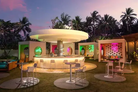 Avani Chaweng Samui Hotel & Beach Club in บ้านเฉวง — foto 8