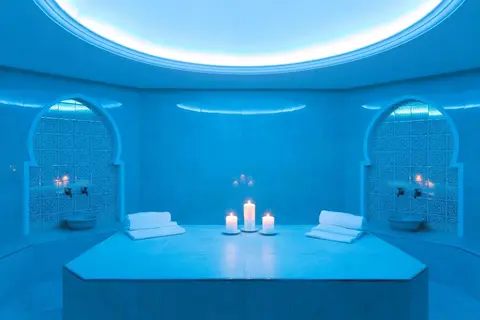 Aleph Rome Hotel, Curio Collection by Hilton in Rome