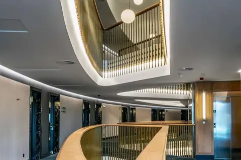 Vincci Consulado de Bilbao in Bilbo — foto 10