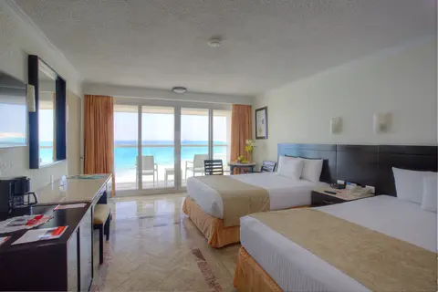 Krystal Cancún in Cancùn — foto 25