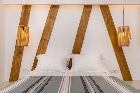 Santorini View Hotel in Δημοτική Ενότητα Θήρας — foto 24