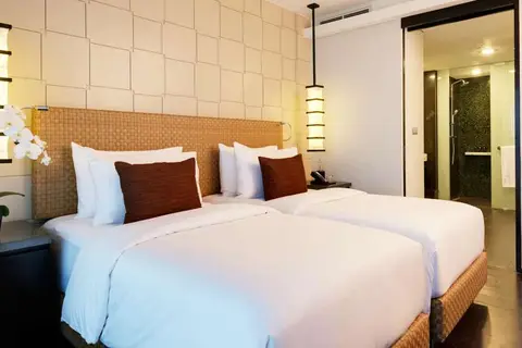 The Sakala Resort Bali in Kuta Selatan, foto 12