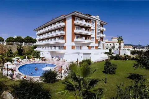 Hotel Gran Garbí in Lloret de Mar