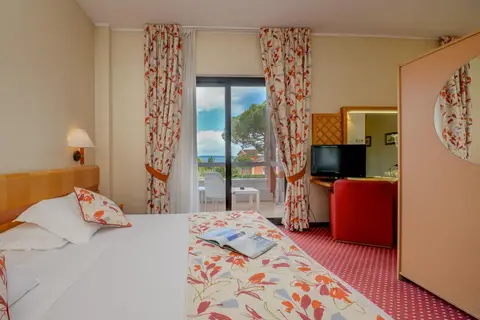 Hotel Oliveto in Desenzano del Garda — foto 4