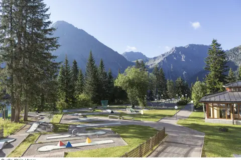 Altein Arosa, a Faern Collection Resort in Arosa — foto 18