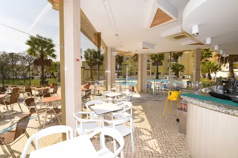 Praia da Lota Resort - Apartments in Vila Real de Santo António — foto 9
