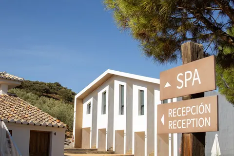 Hacienda Fresneda Maria in Villanueva del Rosario — foto 13