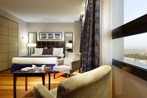 Hotel Eurostars Gran Valencia in Valencia — foto 11