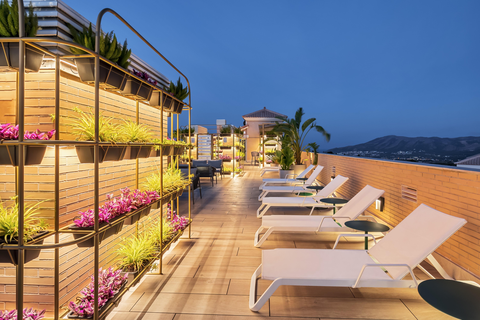 Barcelo La Nucia Hills & La Nucia Palms Complex foto 12