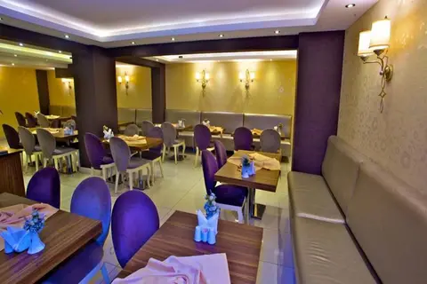 Emin Hotel in İstanbul, foto 5