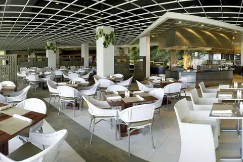 Hilton Rose Hall Resort & Spa in Hilton Rose Hall Resort Spa, foto 30