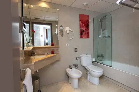 Leonardo Hotel Barcelona Las Ramblas foto 3