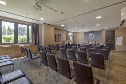 H10 Roma Citta in Rome — foto 17