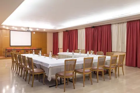 Settentrionale Esplanade Hotel in Montecatini Terme — foto 14